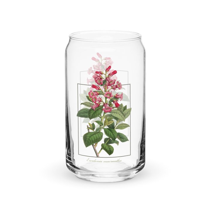 Escalonia Glass product image (1)