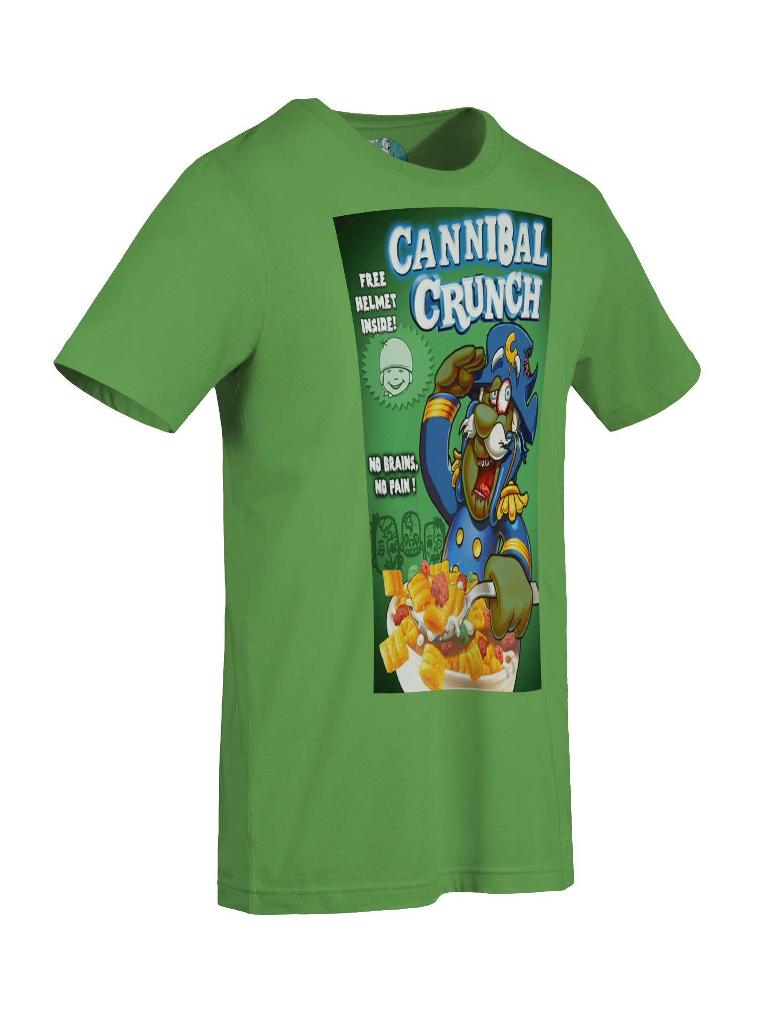Cannibal Crunch product image (34)