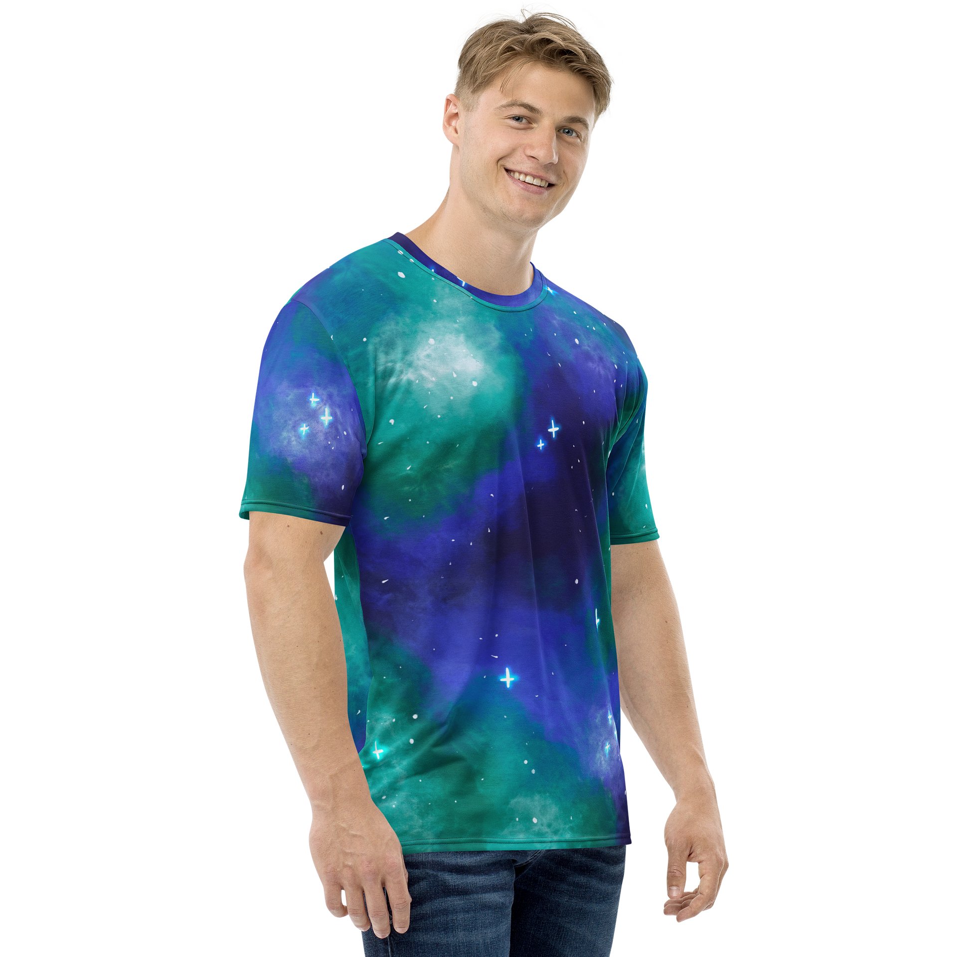 A Proud Universe - Gay (MLM), Tee product image (4)