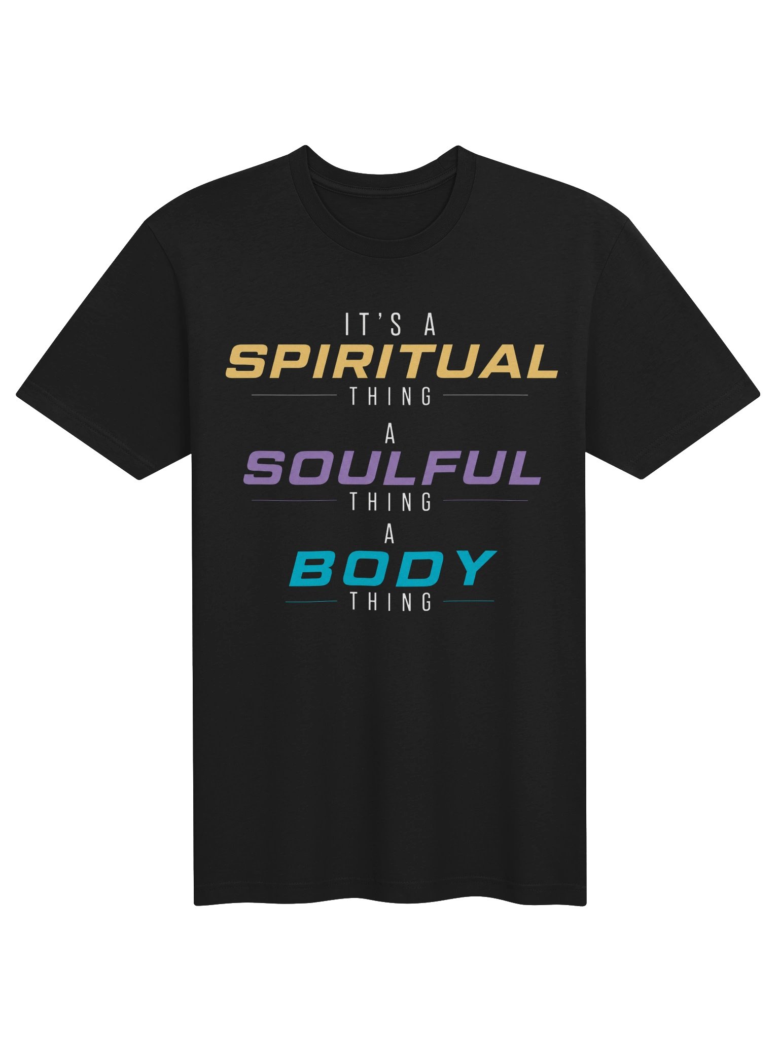 SOULFUL MOVEMENT product image (2)