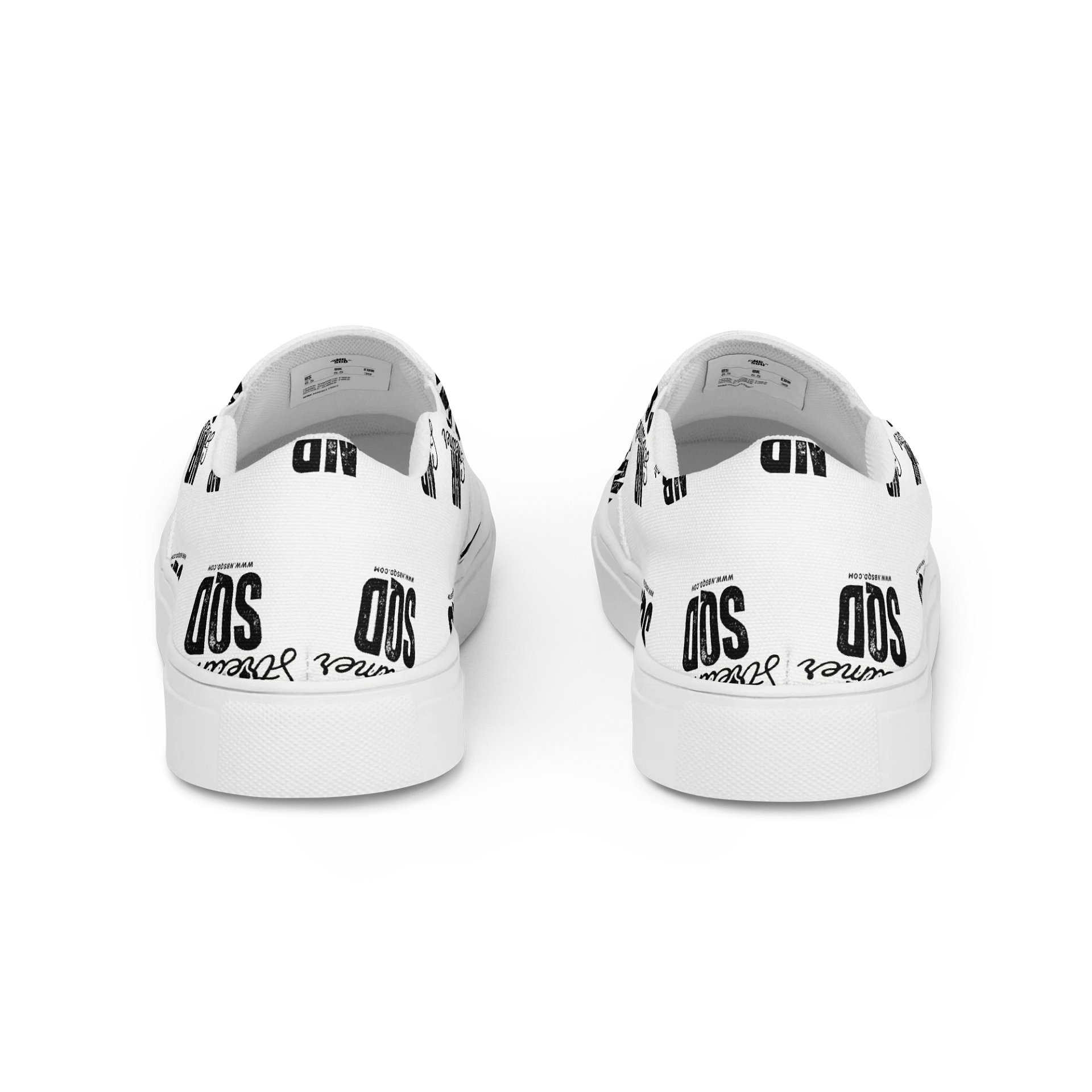 Official Noobsquad Shoes product image (4)