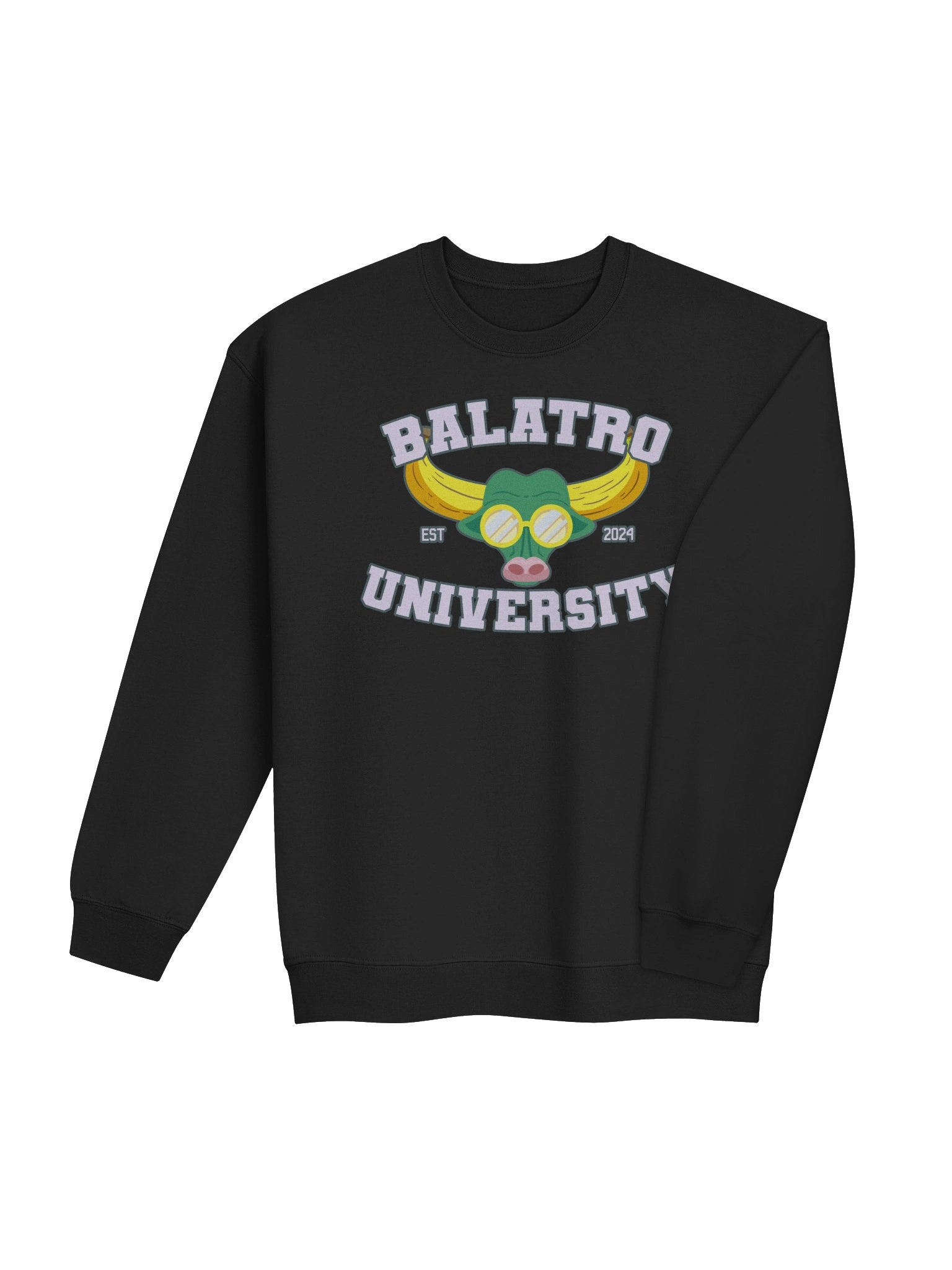 Balatro University Sweatshirt product image (4)