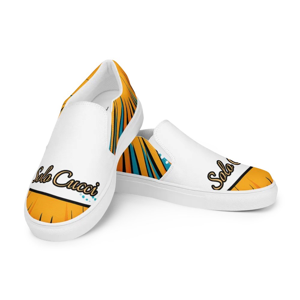 Comic Slip-Ons product image (11)
