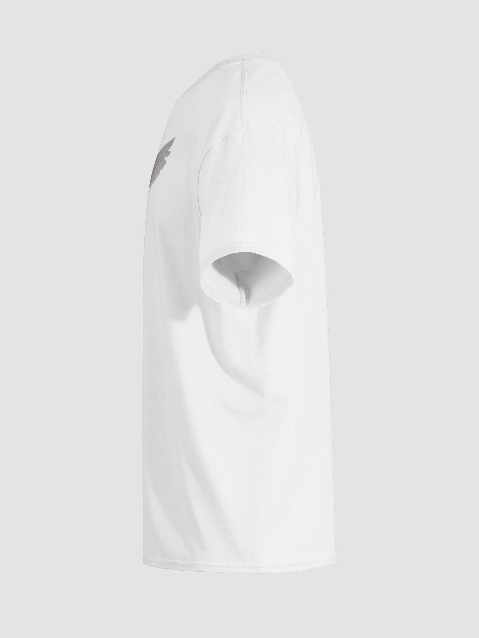 Dove Unisex Cotton Heavyweight T-Shirt product image (11)