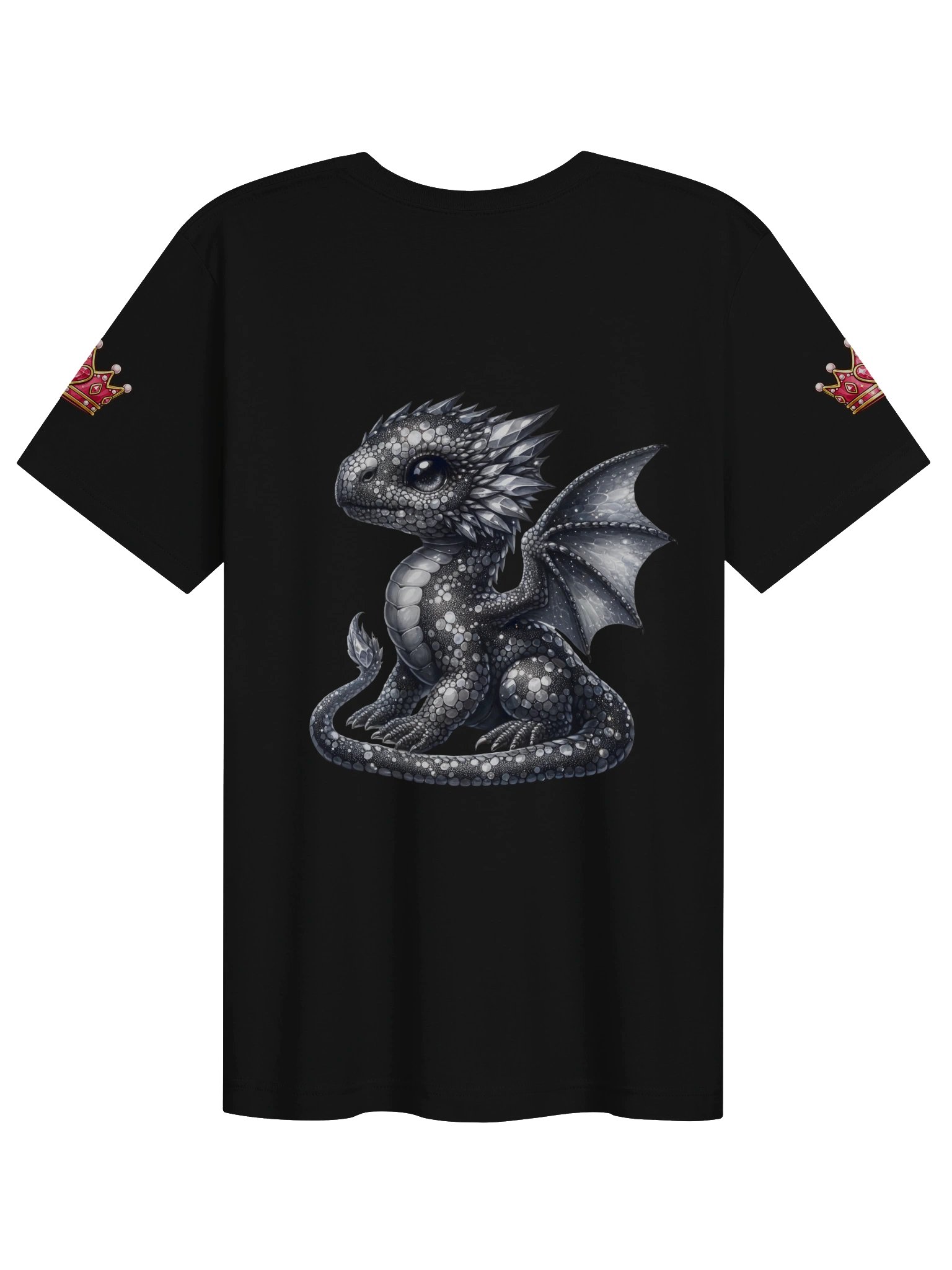 VG - Valhalla Vibes Tee product image (2)