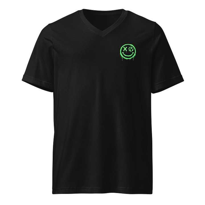 The Dan (V-Neck Tee) product image (1)
