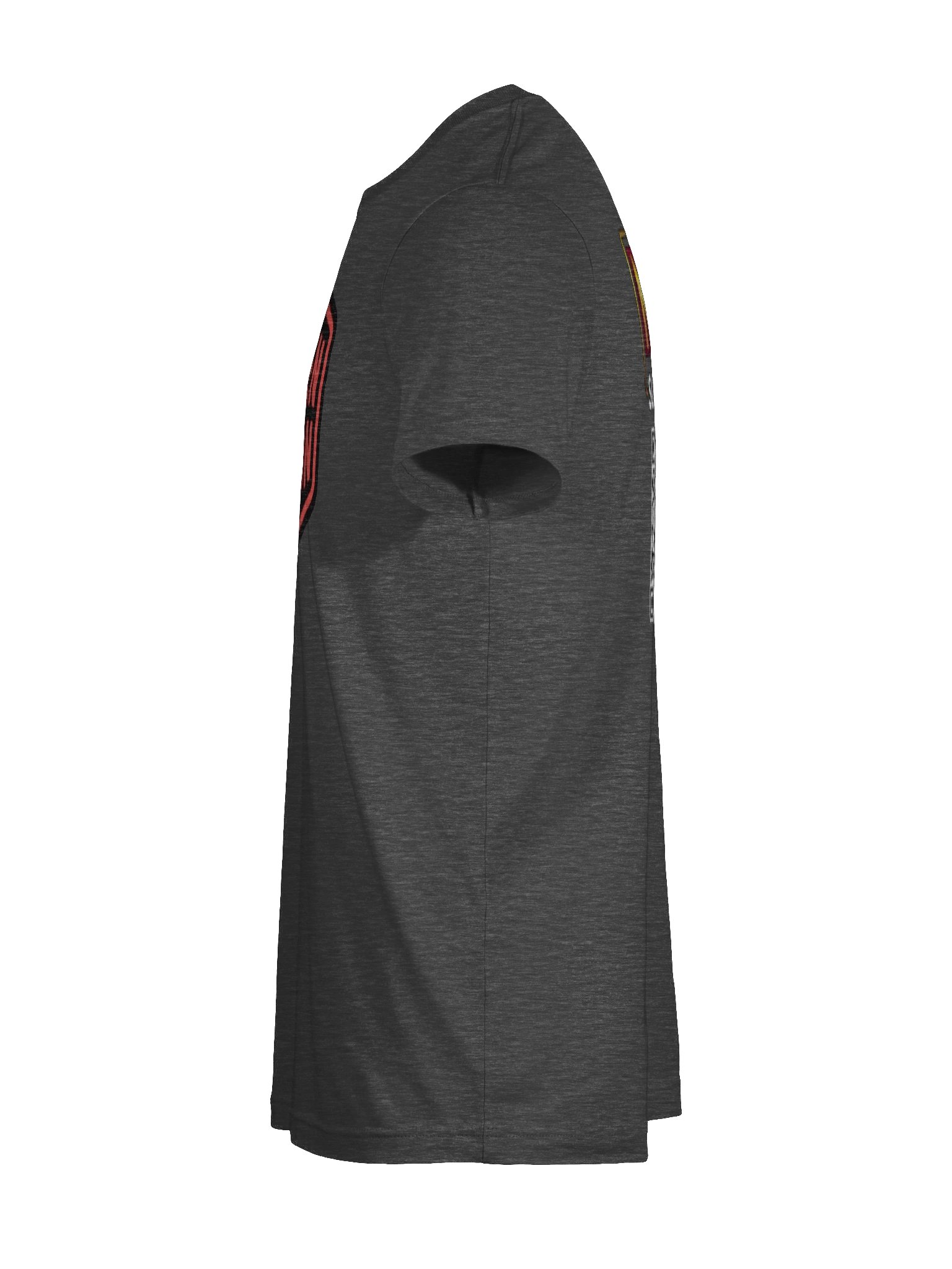 Degen Nation Premium Womens TShirt product image (23)