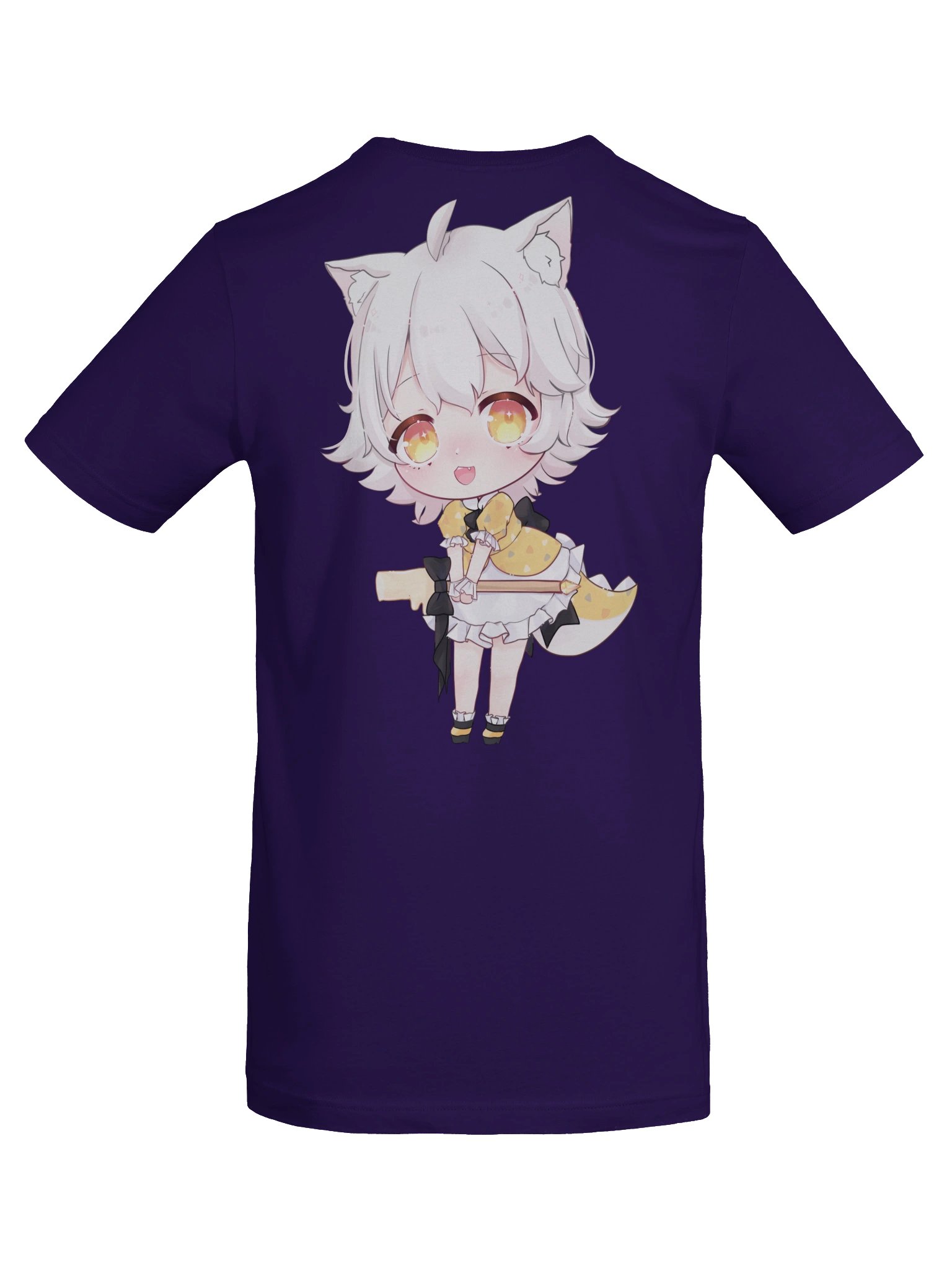Butter Maid T product image (20)
