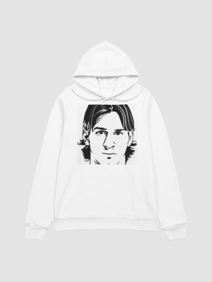Sweeter Messi product image (1)