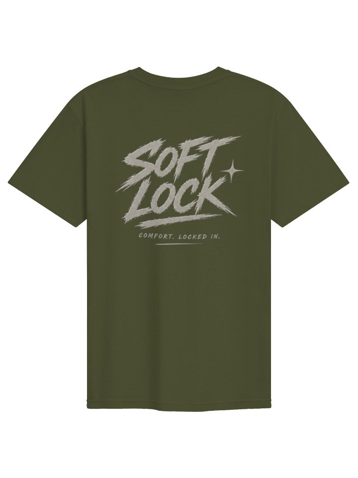 SOFTLOCK cotton shirt product image (2)