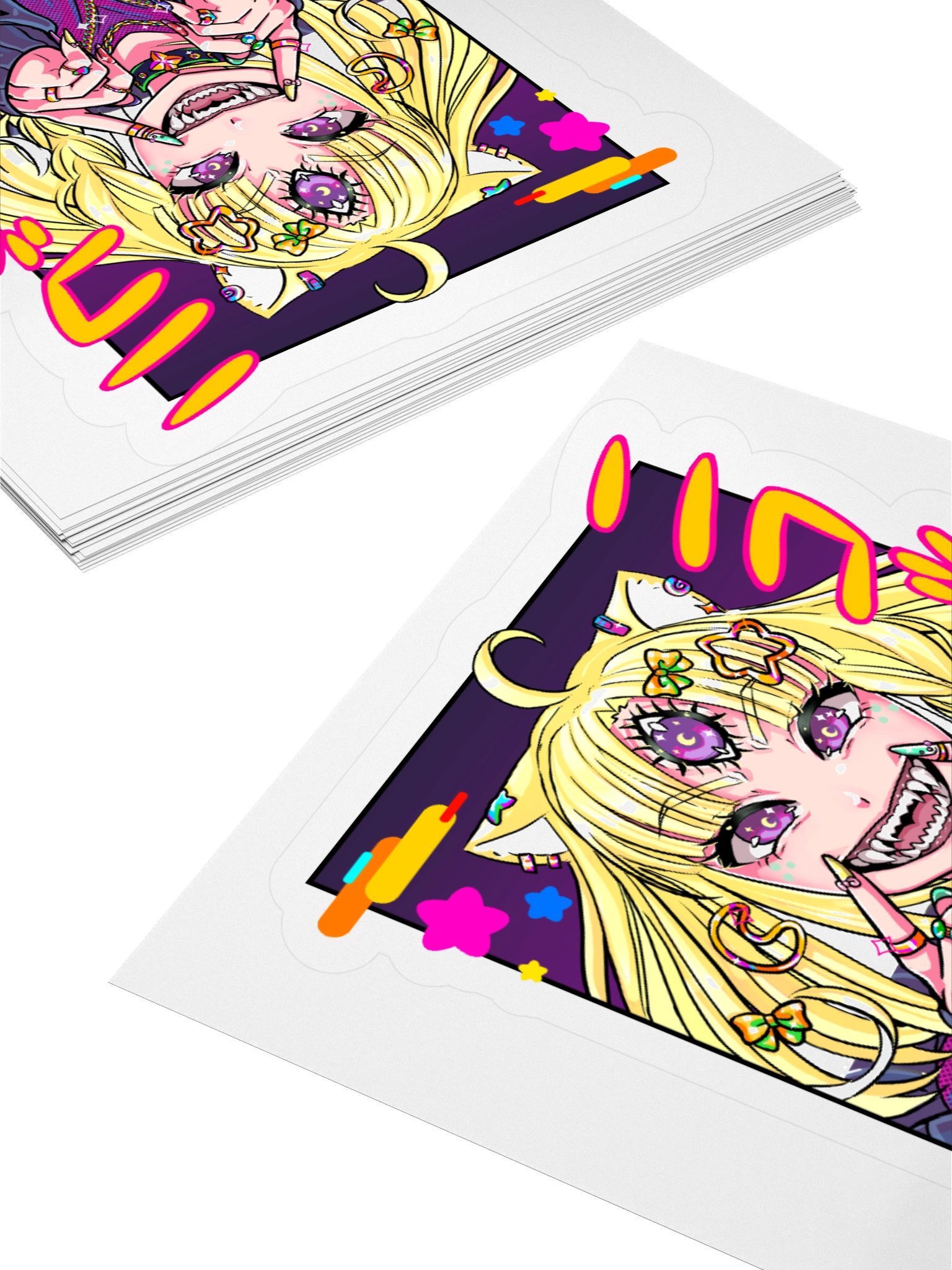 smile sticker product image (11)