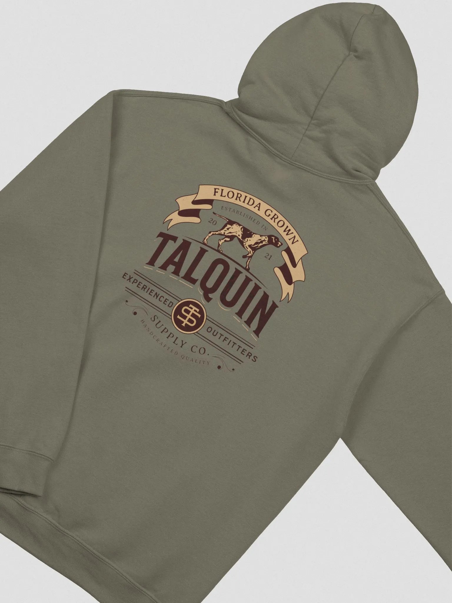 The Bird Dog Hoodie product image (2)