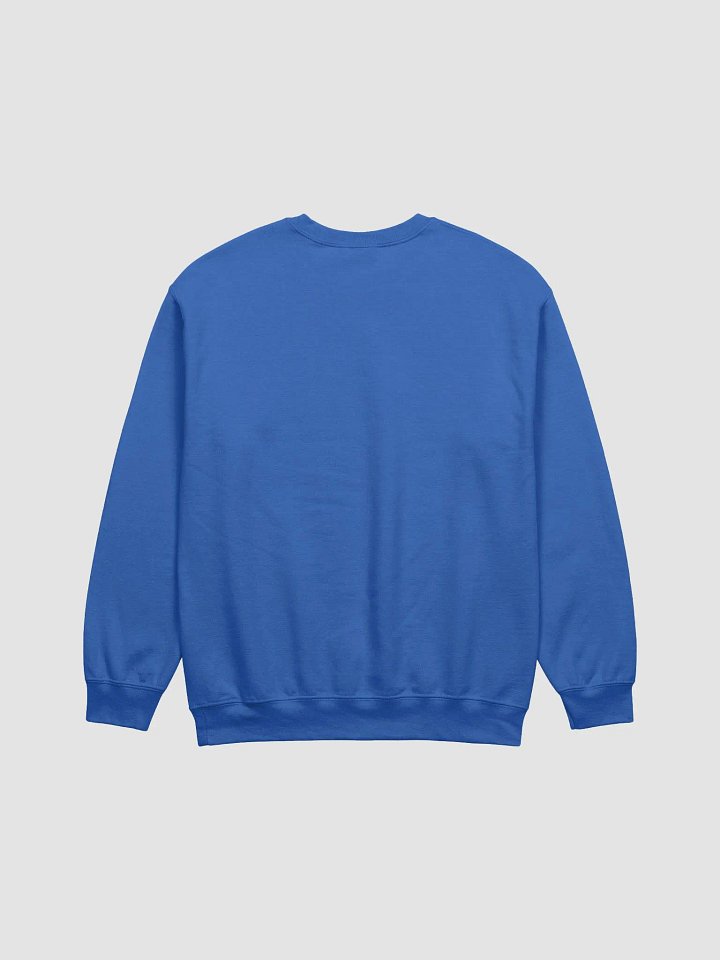 Bad Bitches Love Wrestling Pop-Punk Inspired Crewneck product image (18)
