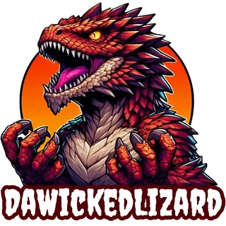 DaWickedLizard