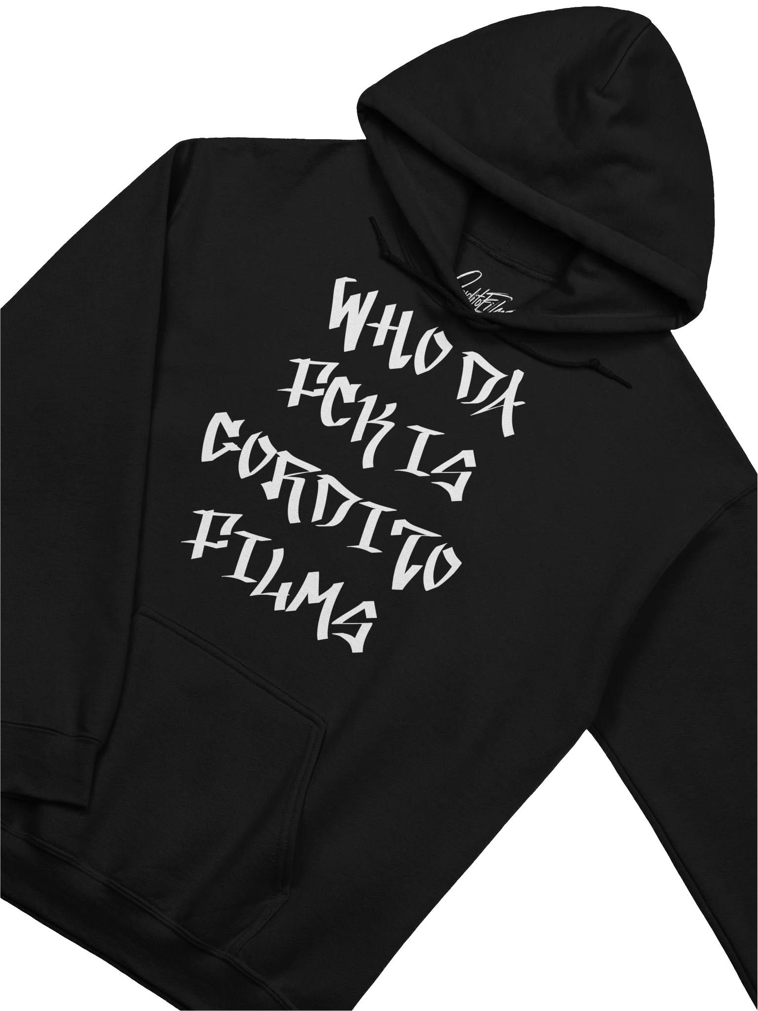 WDFIGF HOODIE product image (3)