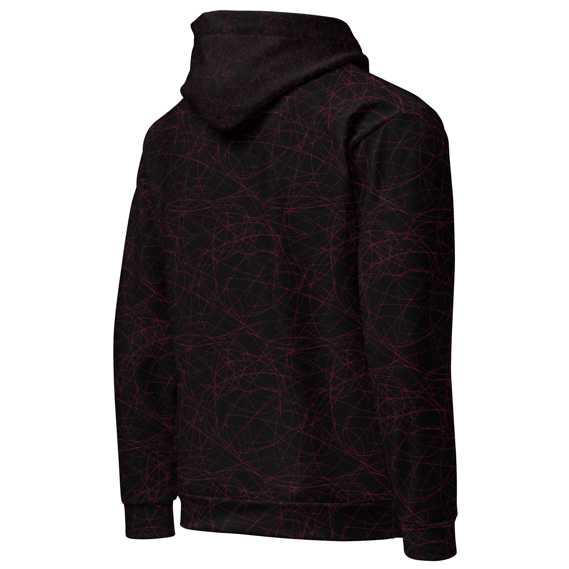 Pink Scribbles product image (5)