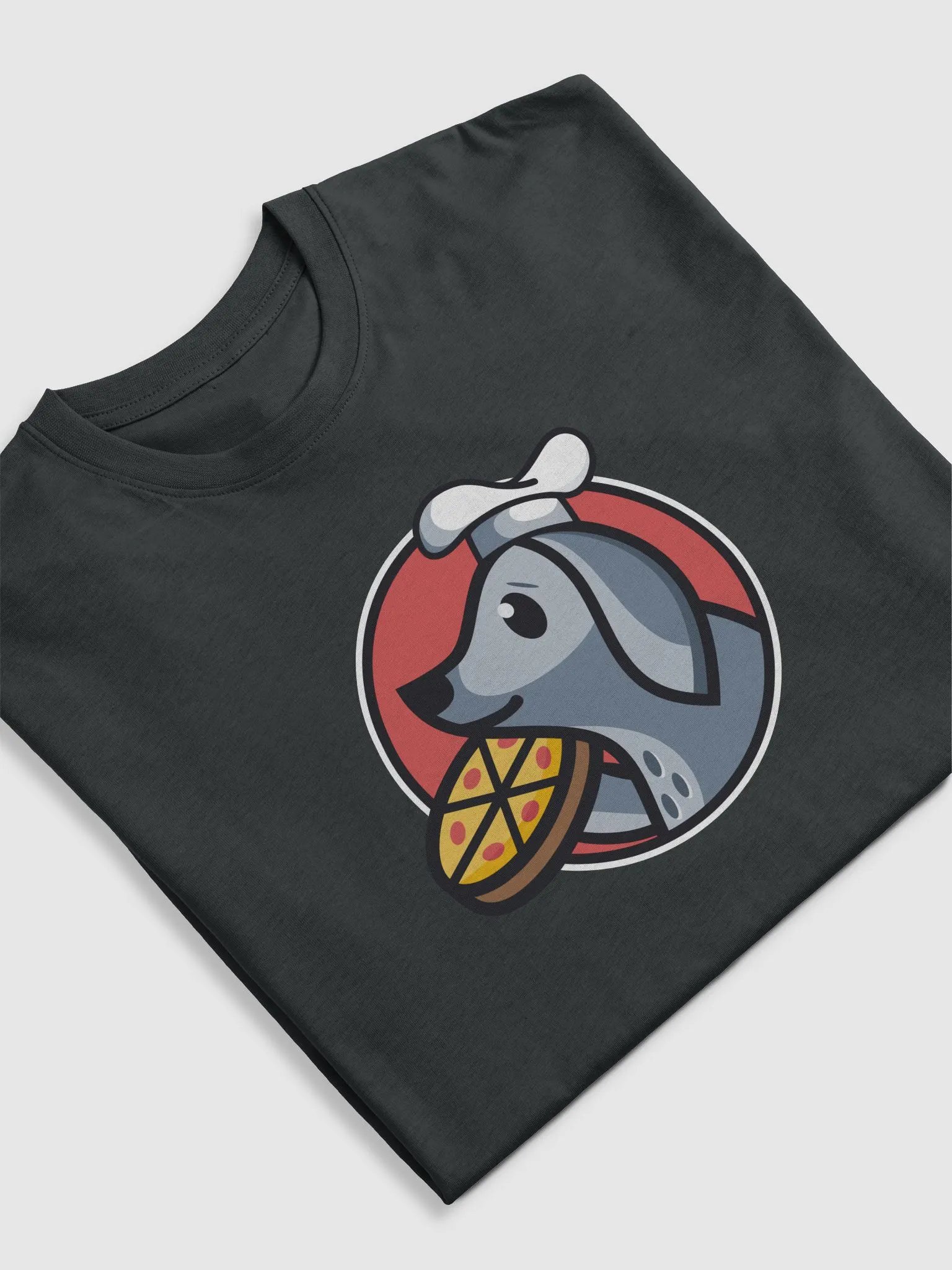 Logo Tee product image (3)