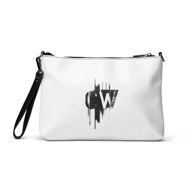Abstract Persona 001 (Crossbody Bag) product image (2)