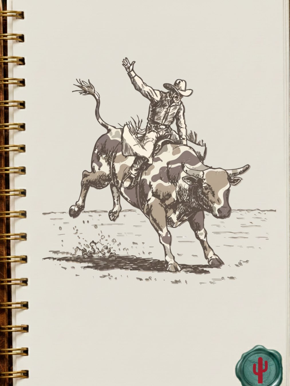 Ride the Storm product image (19)