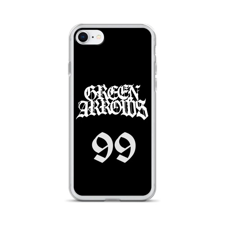 Green Arrows Mobile Cover product image (24)