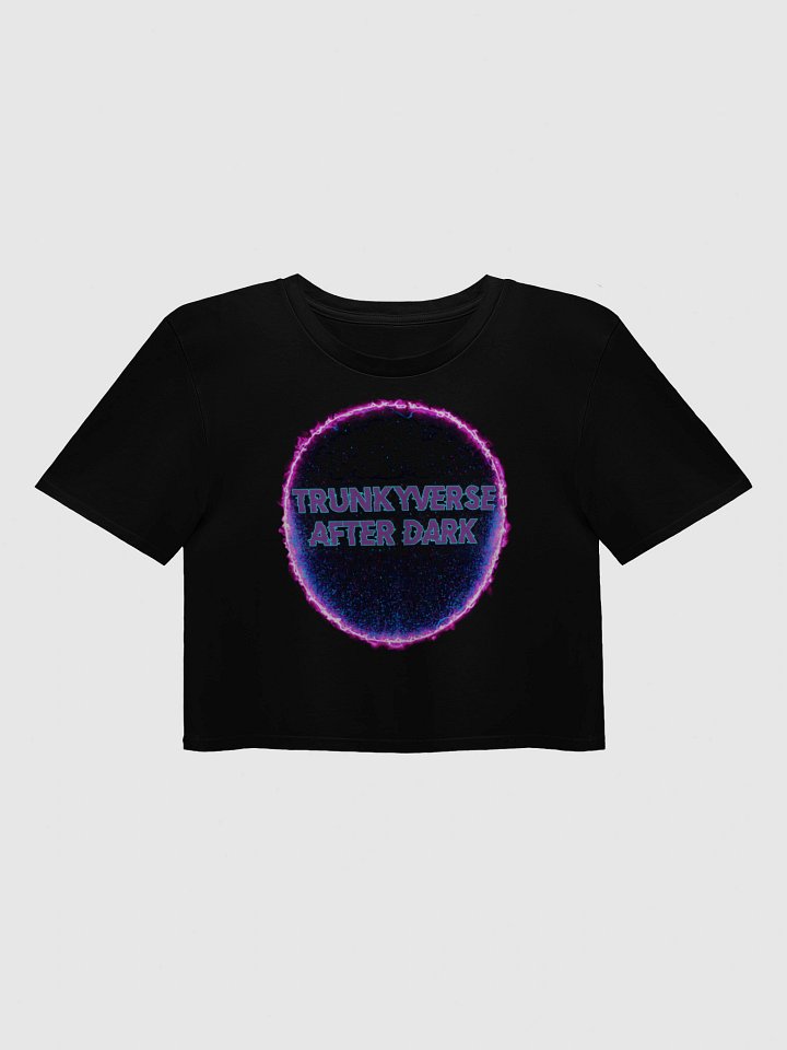 TKVS AD Crop tee product image (4)