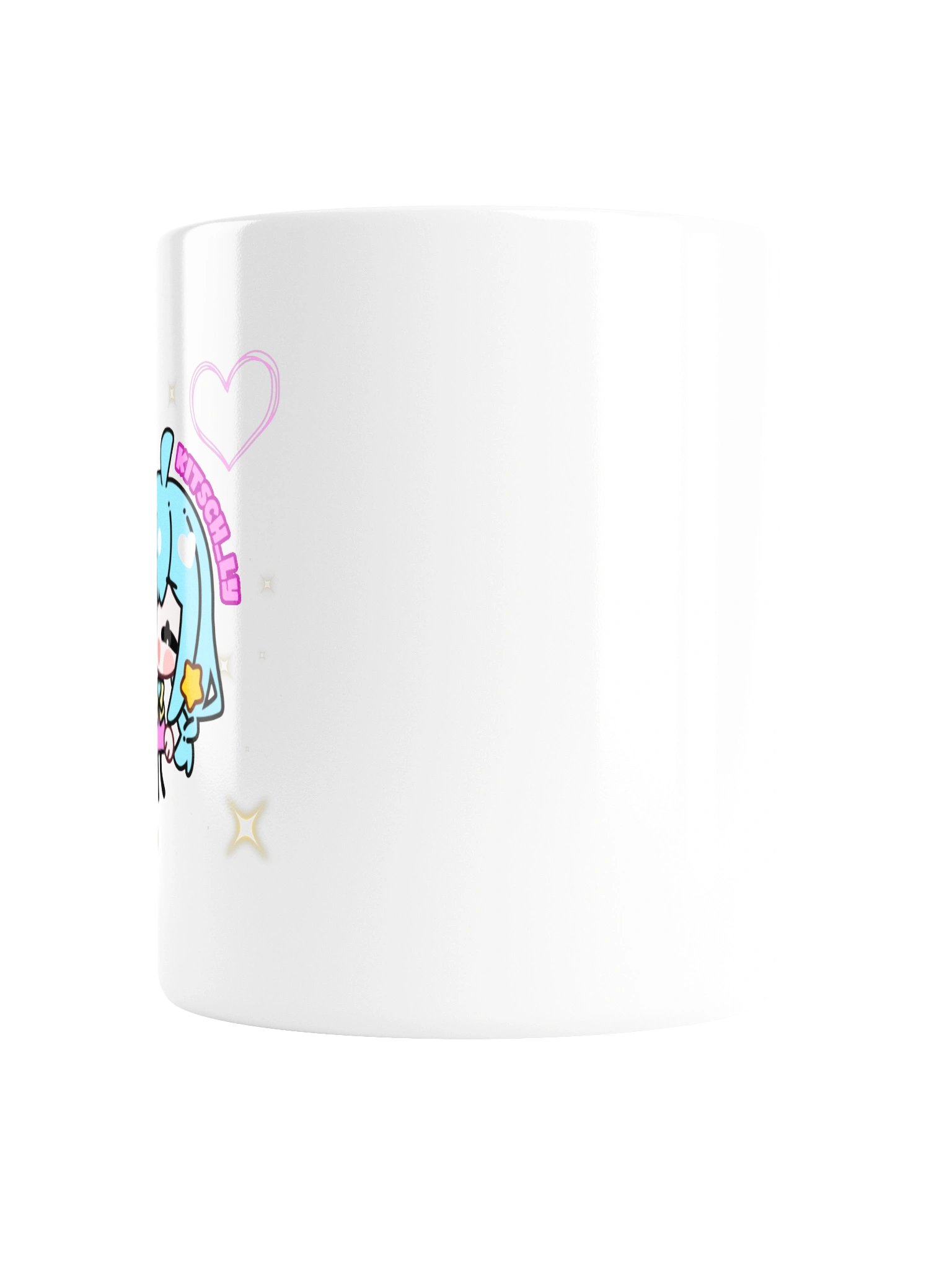 kitsch_ly wink (Mug) product image (3)