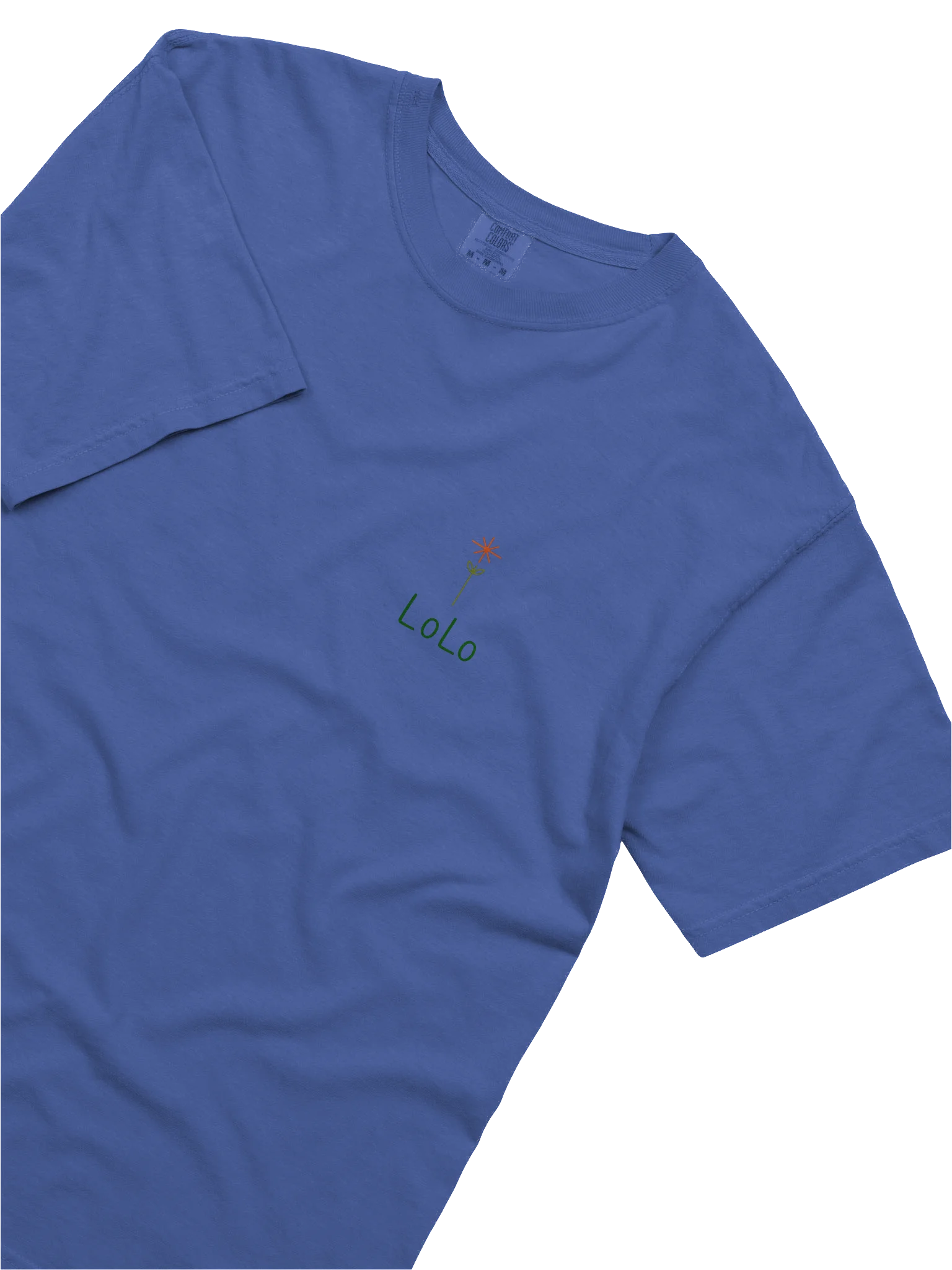 LoLo's Teagan and River T-shirt product image (5)