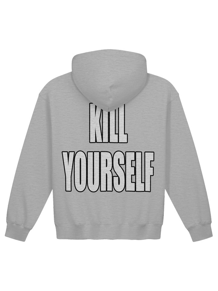 Hot Topic Hoodie product image (2)