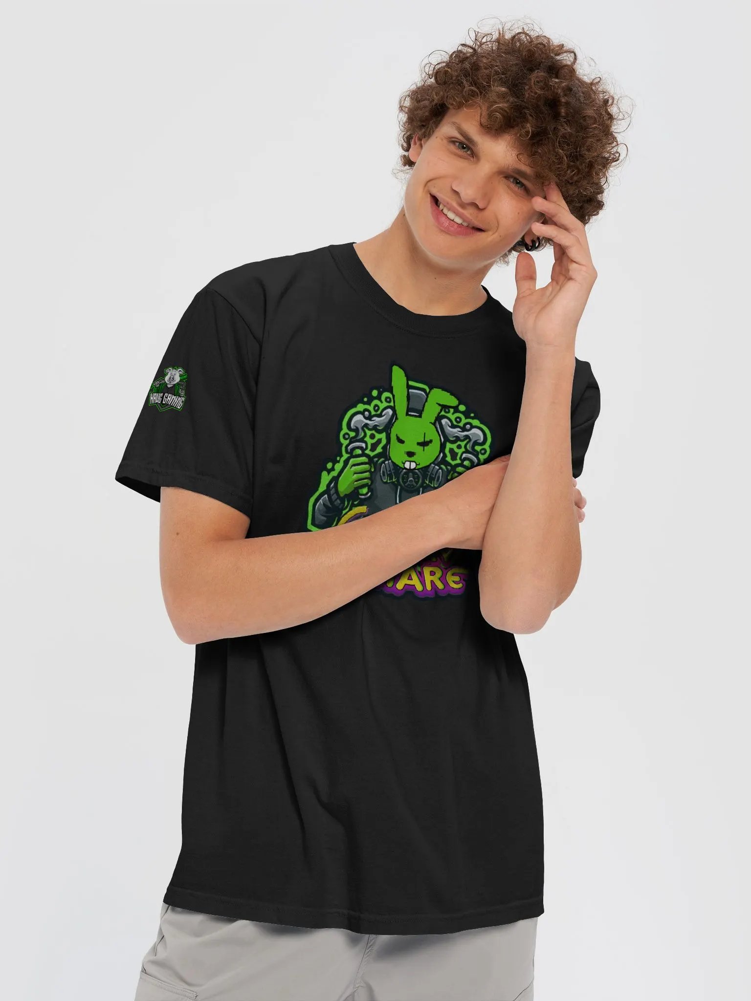 BUCKY TEE product image (5)