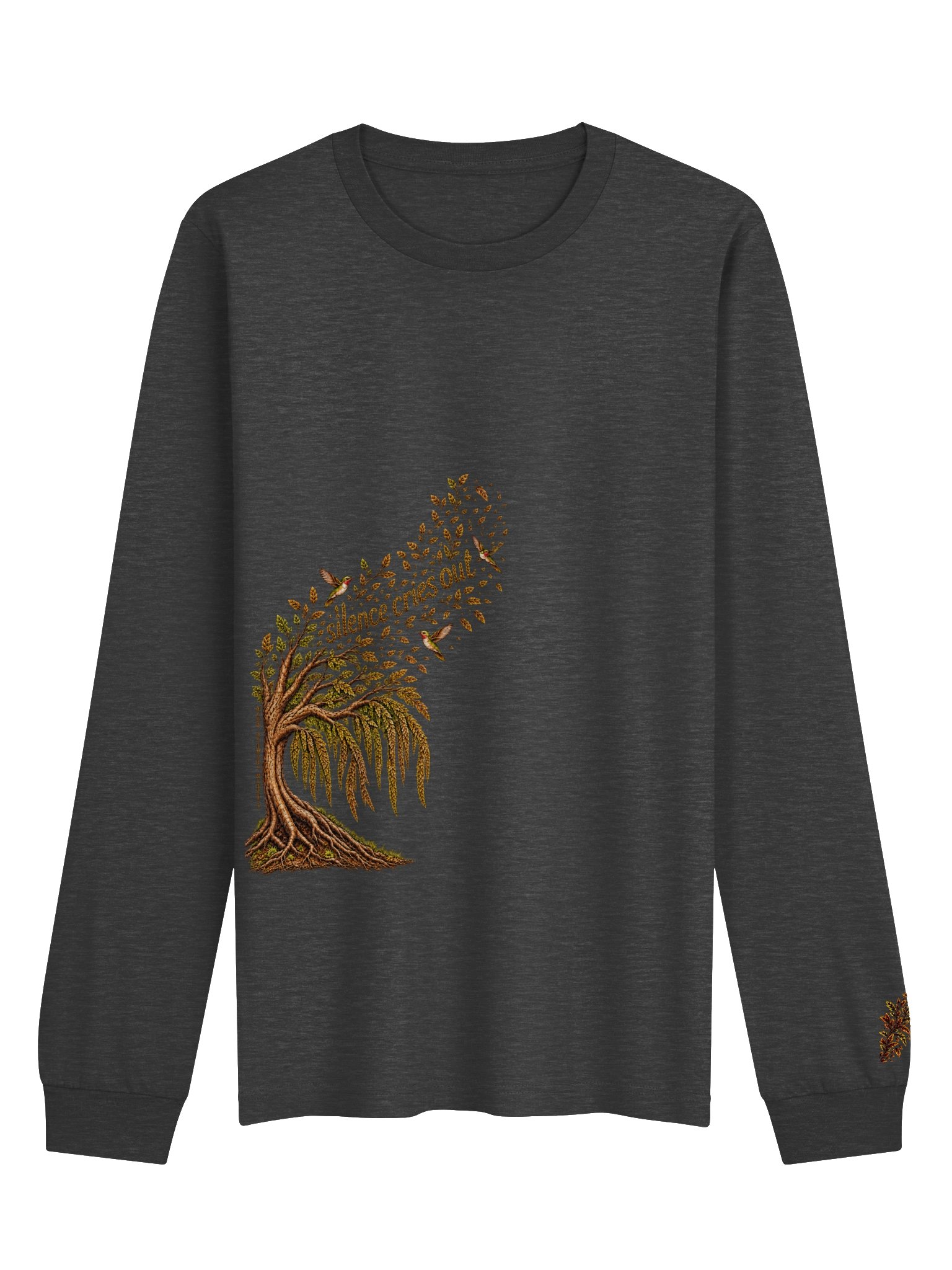 Woman's Long Sleeve product image (7)
