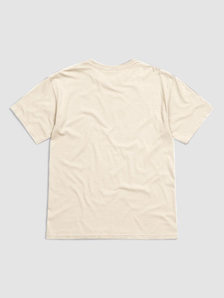 Autism: I See the World in a Unique Way Comfort Colors Garment-Dyed Heavyweight Tee product image (38)