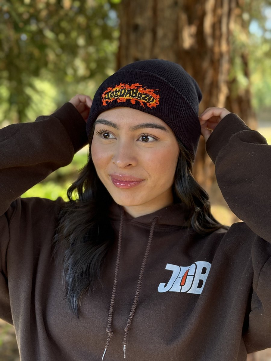 JOEDABOZO BEANIE product image (7)