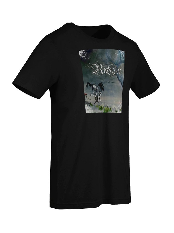 Rishloo Eidolon Gothic Fantasy Tee product image (2)