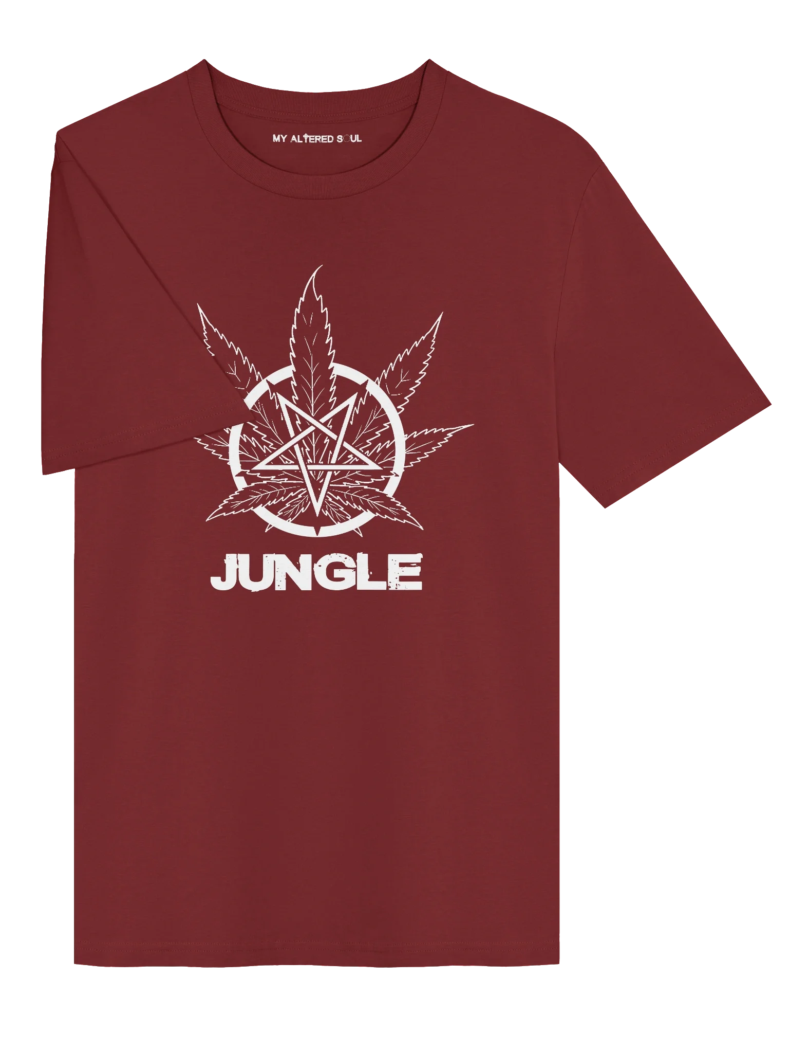 420 Junglist