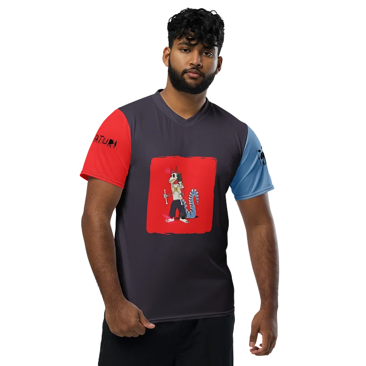 Gatura Creature Jersey product image (1)