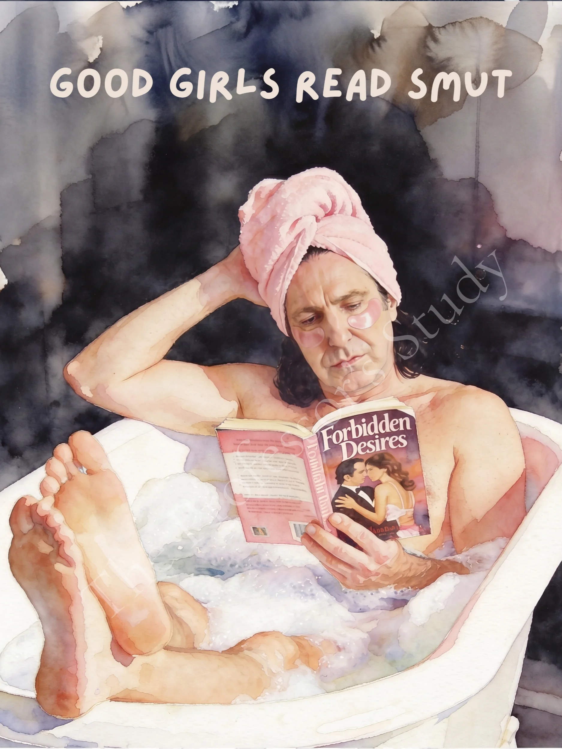 Good Girls Read Smut product image (68)