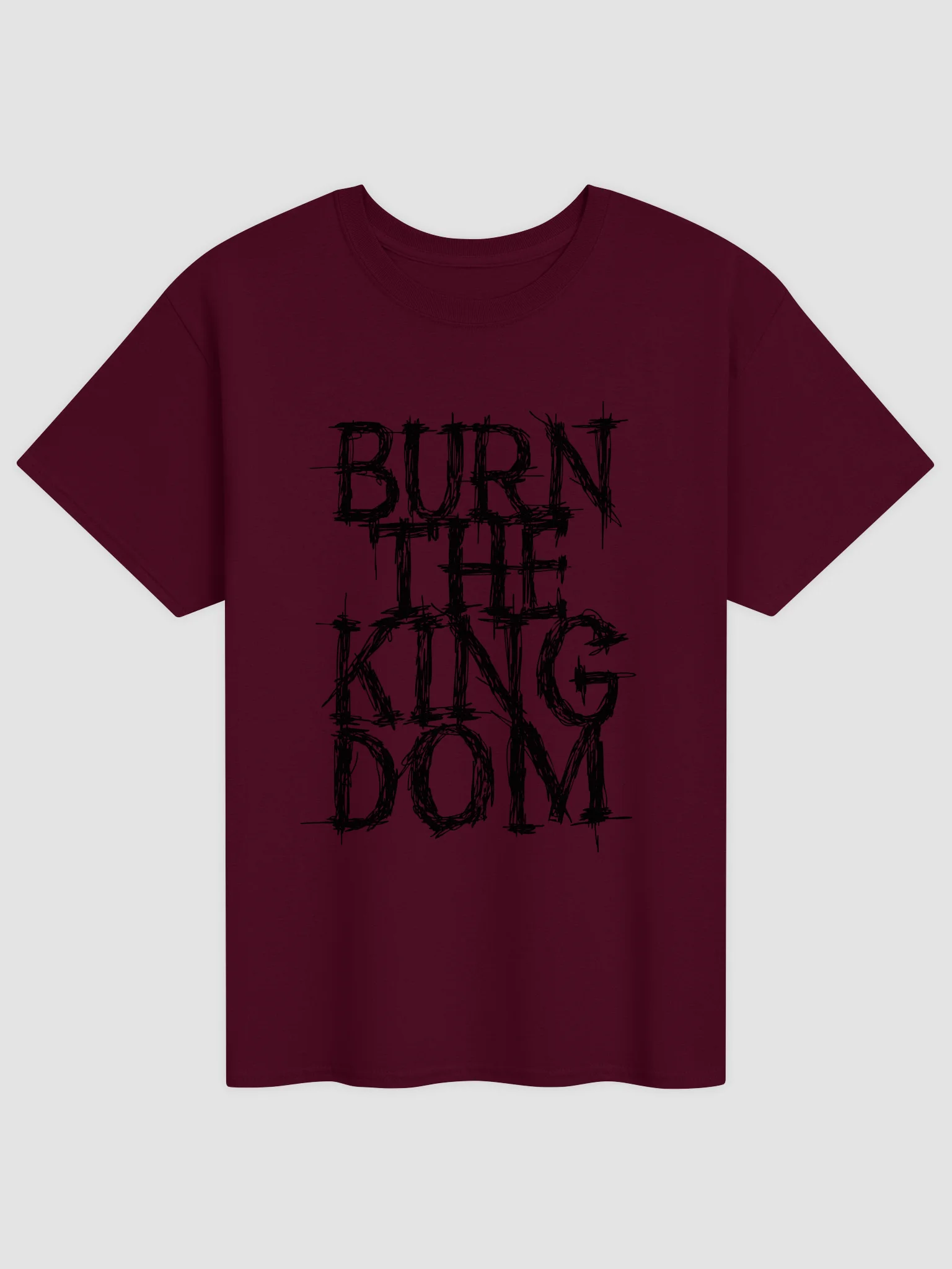 Sunny Coast Scum T-Shirt product image (1)