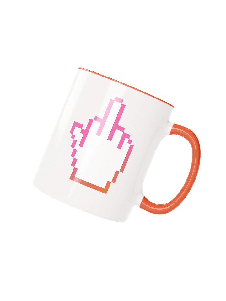 B**CH Mug product image (6)