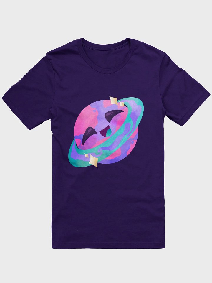 Ara Planet T-Shirt product image (1)