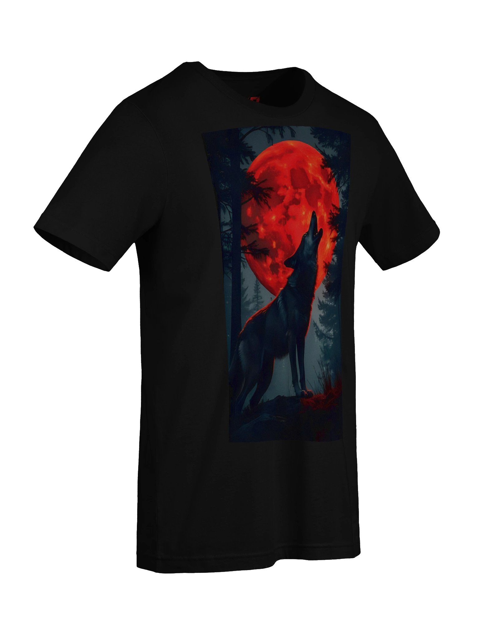 AOB Red Wolf product image (9)