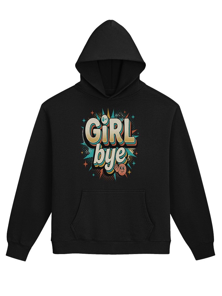 GIRL BYE product image (3)