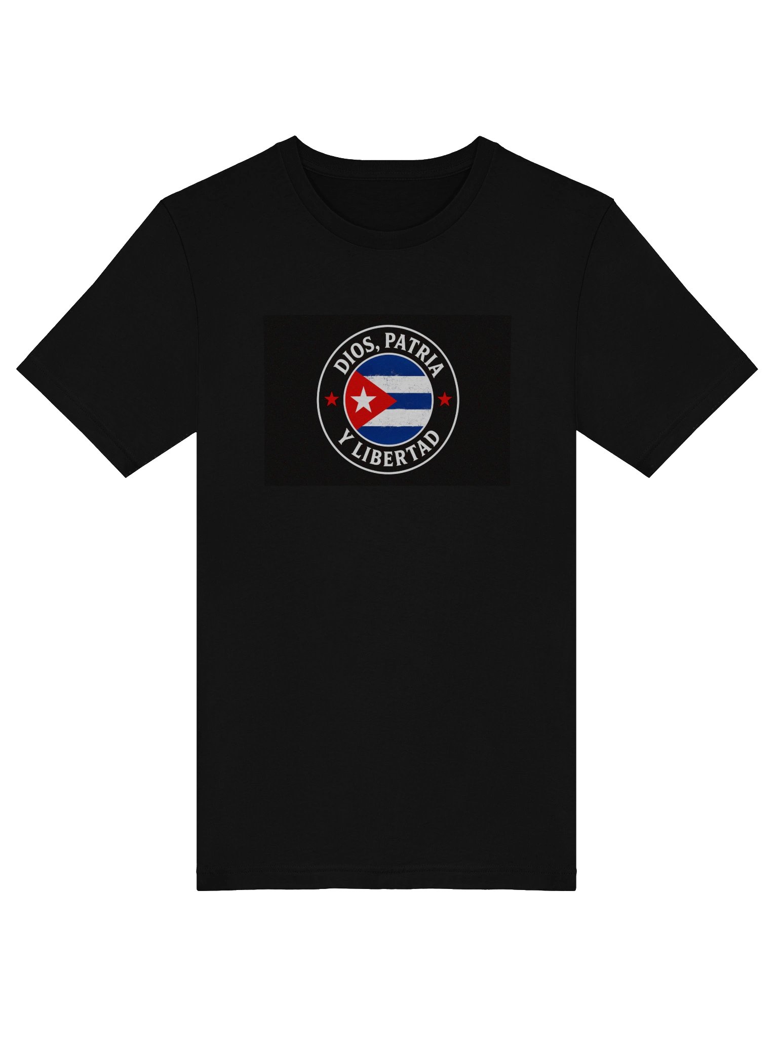 T-Shirt de mujer product image (5)