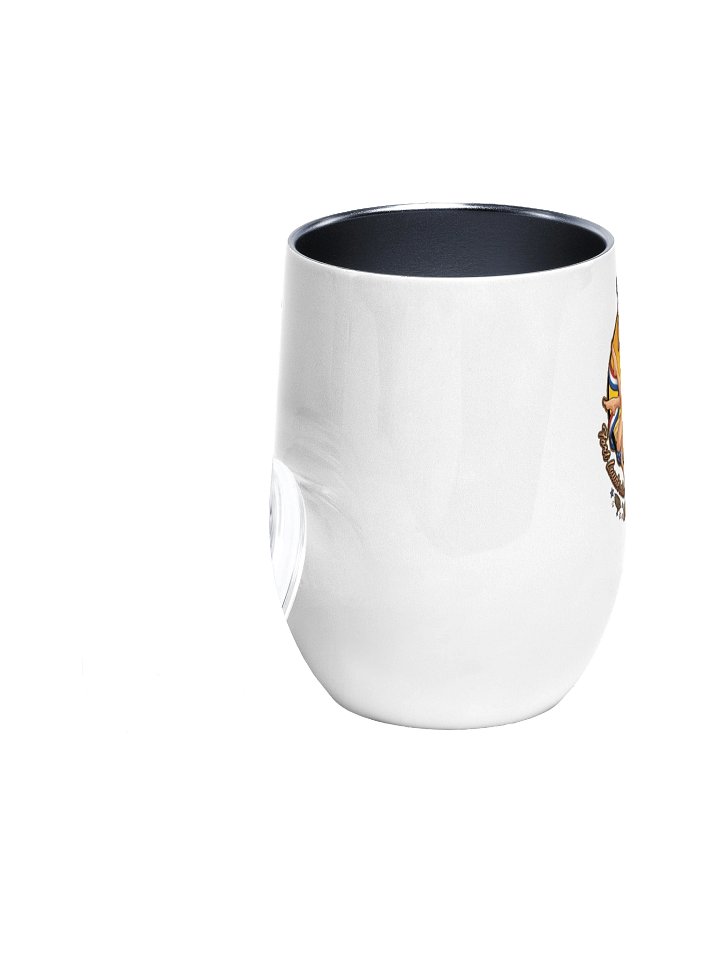 America 250 Insulated Wine Tumbler | Elbo Room 1776-2026 Edition product image (2)