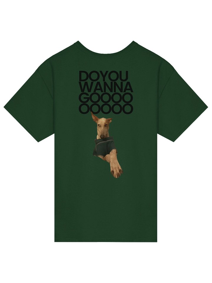 NALA ORIGINAL TEE (FOR WOMAN) product image (2)