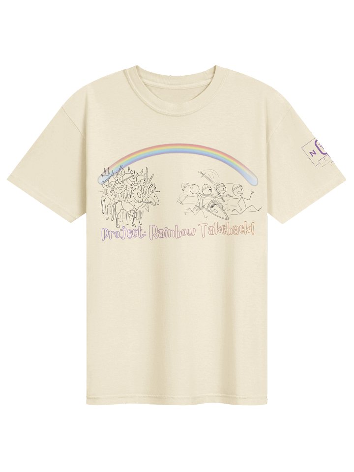 Project Rainbow Takeback product image (1)