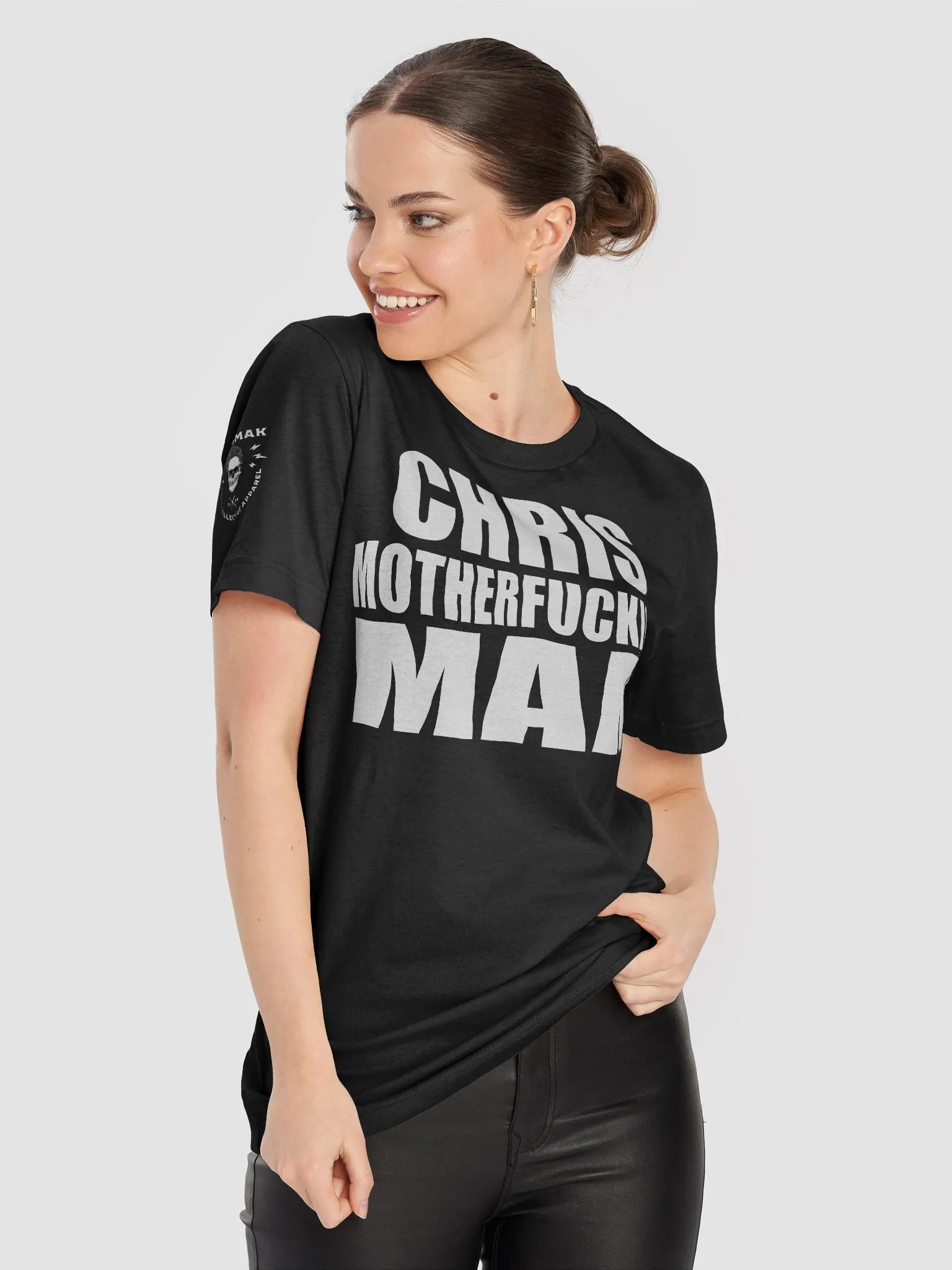 CHRIS MOTHERFUCKING MAK product image (8)