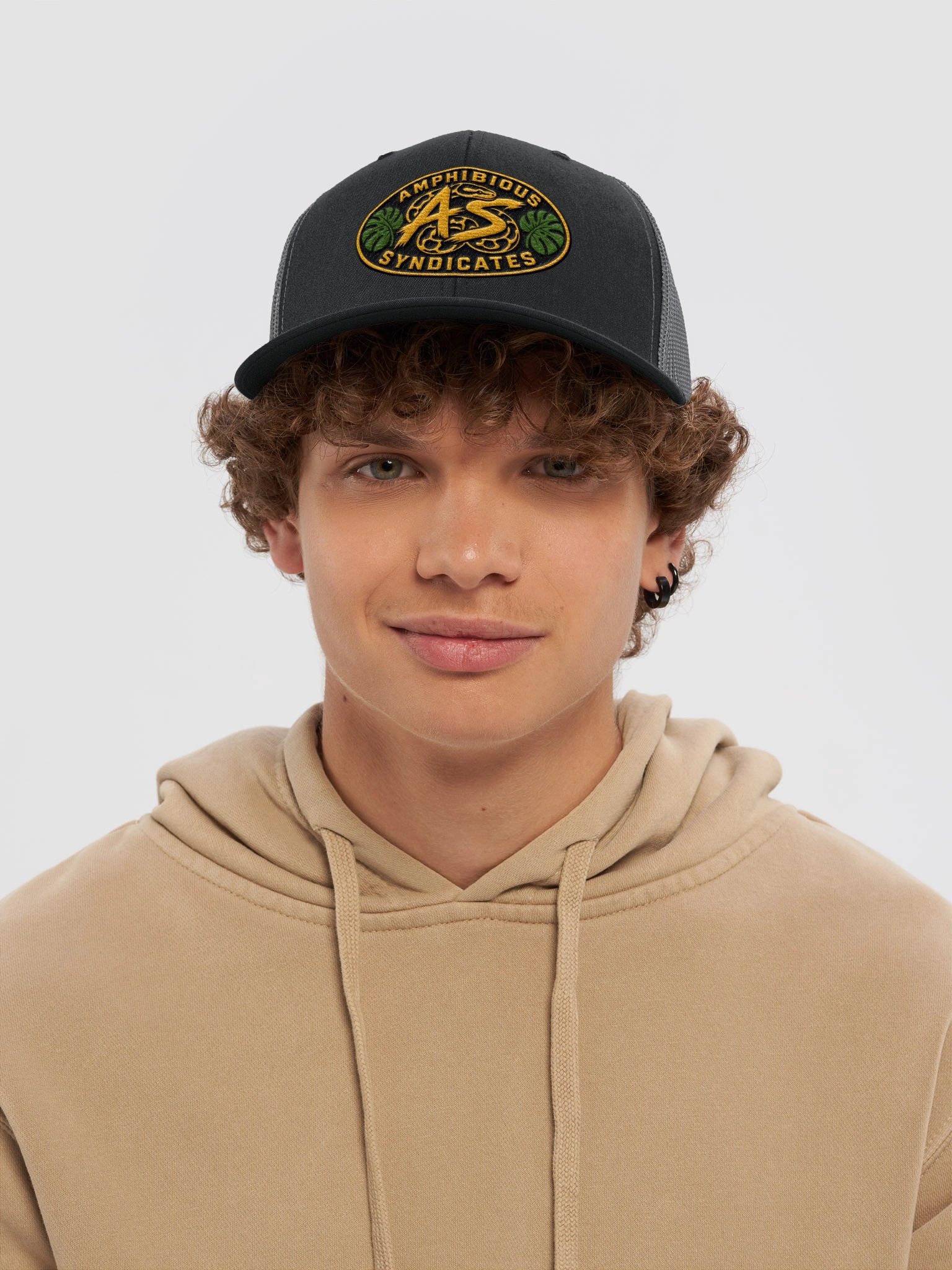 Official Syndicate Hat product image (5)