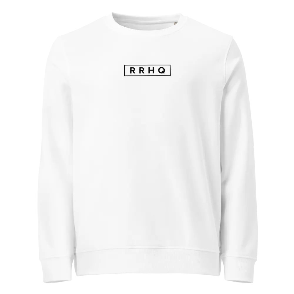 Horizontal RRHQ Sweatshirt - Light product image (1)