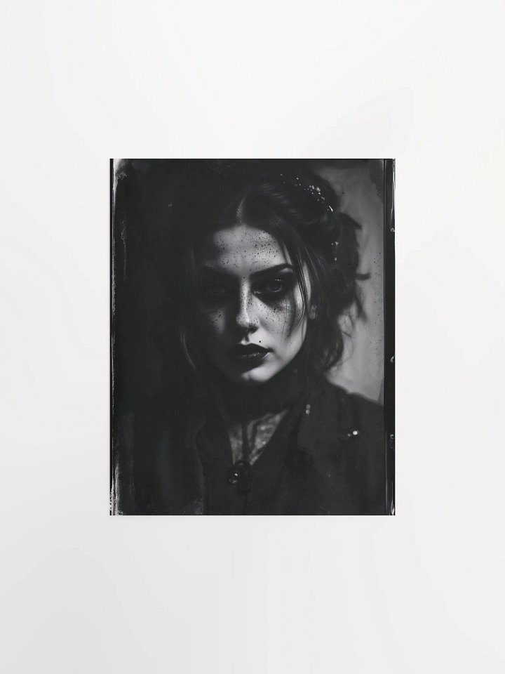 Gothic Beauty Poster product image (1)