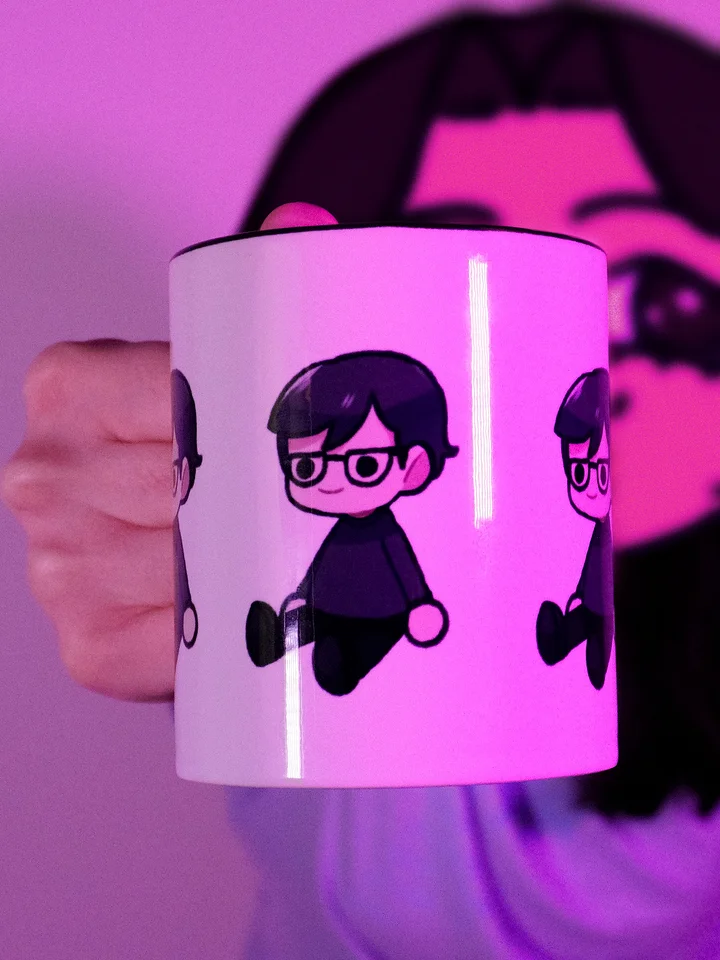 Liuss Sit Mug product image (1)